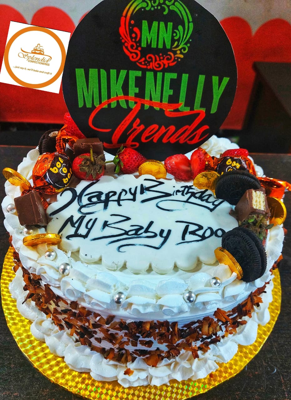 Share more than 79 happy birthday nelly cake - in.daotaonec