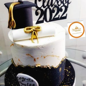 Class of 22"