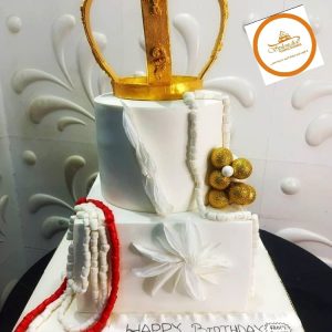 Royal Cake