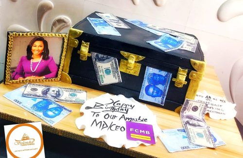 Money Case