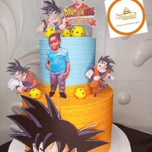 Dragon Ball