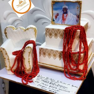 Oni of ife