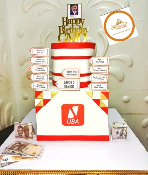 UBA box 2.0