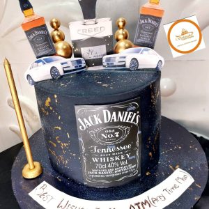 Jack Daniels