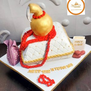 The Traditional