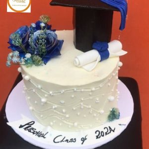 Class of 24"