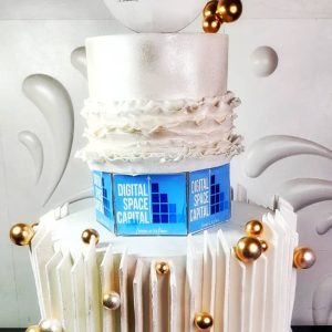 FMF Special cake